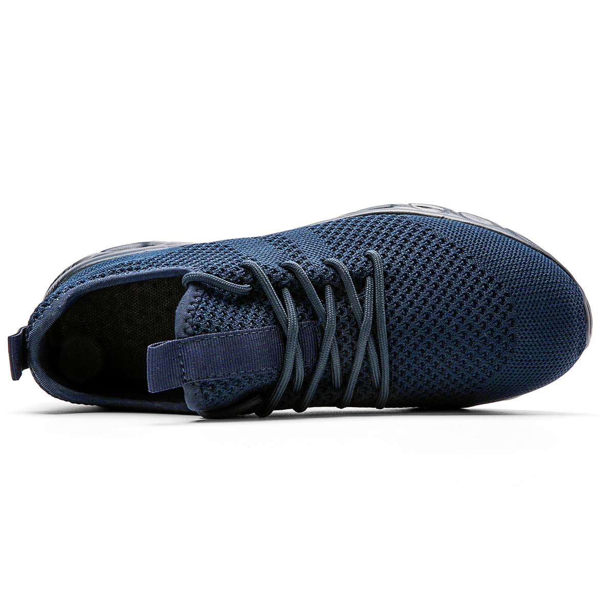 mens breathable lightweight woven shoes details 8